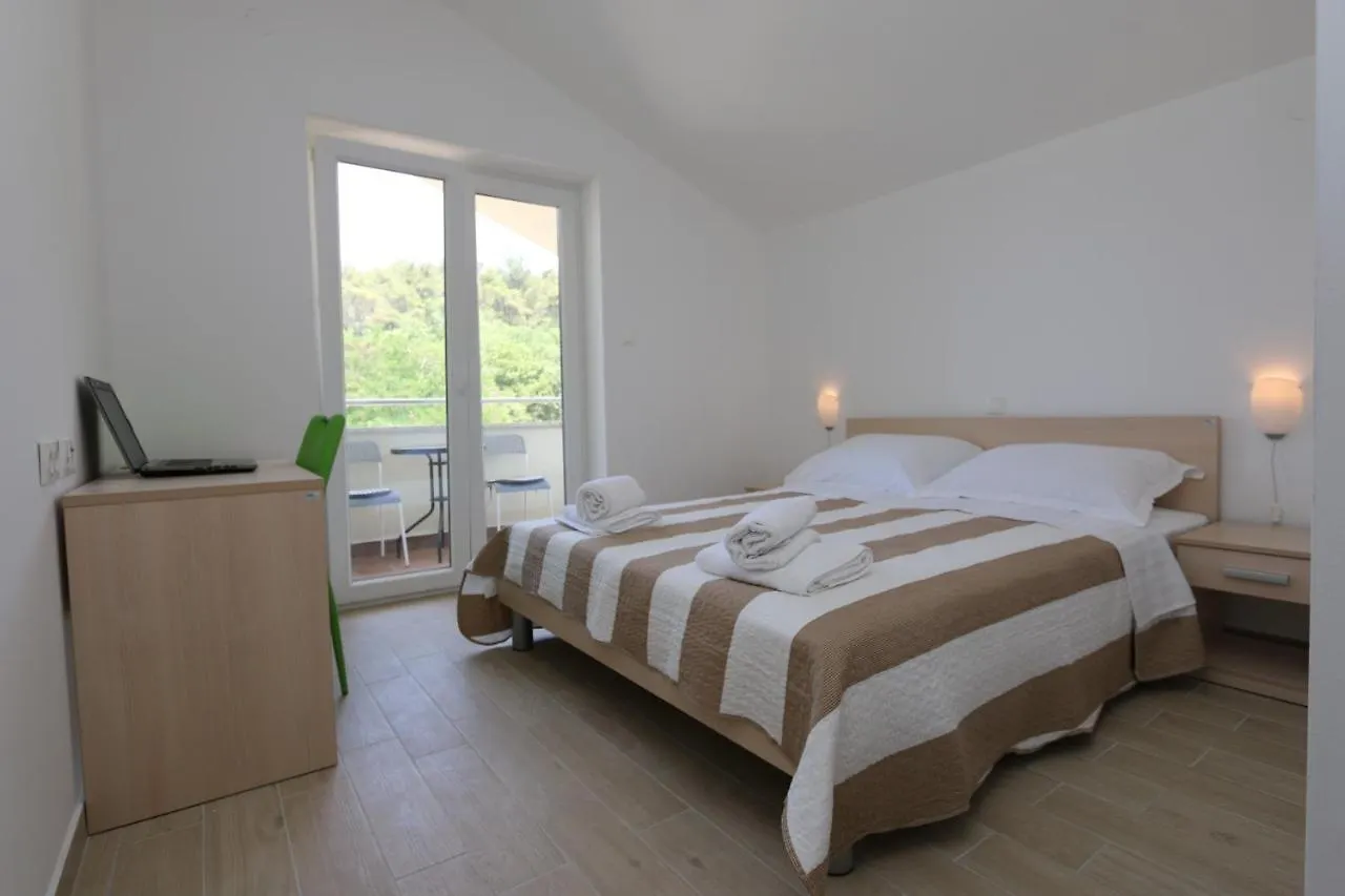 Apartments Sucic Iva I Tea Soline  0*, Soline (Krk)