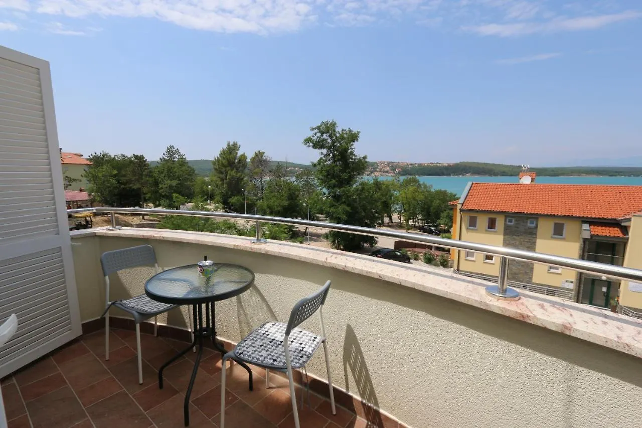 Apartments Sucic Iva I Tea Soline  0*, Soline (Krk)