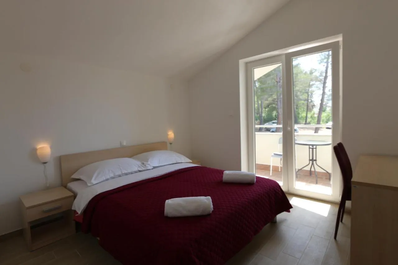 Apartments Sucic Iva I Tea Soline   Soline (Krk)
