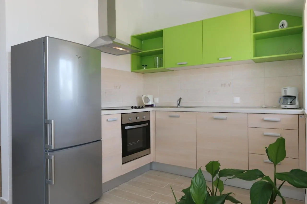 Apartments Sucic Iva I Tea Soline   Soline (Krk)