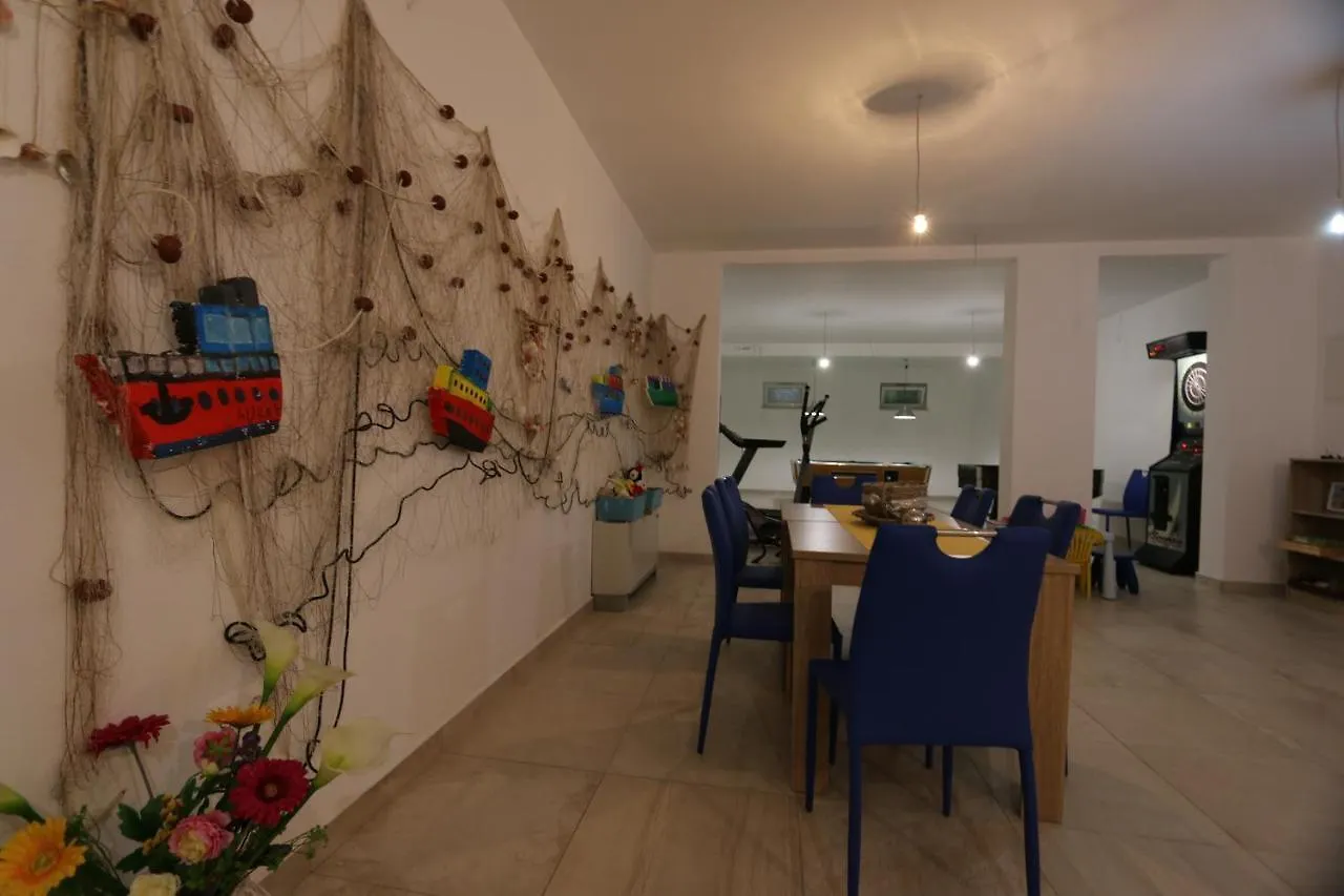 Apartments Sucic Iva I Tea Soline