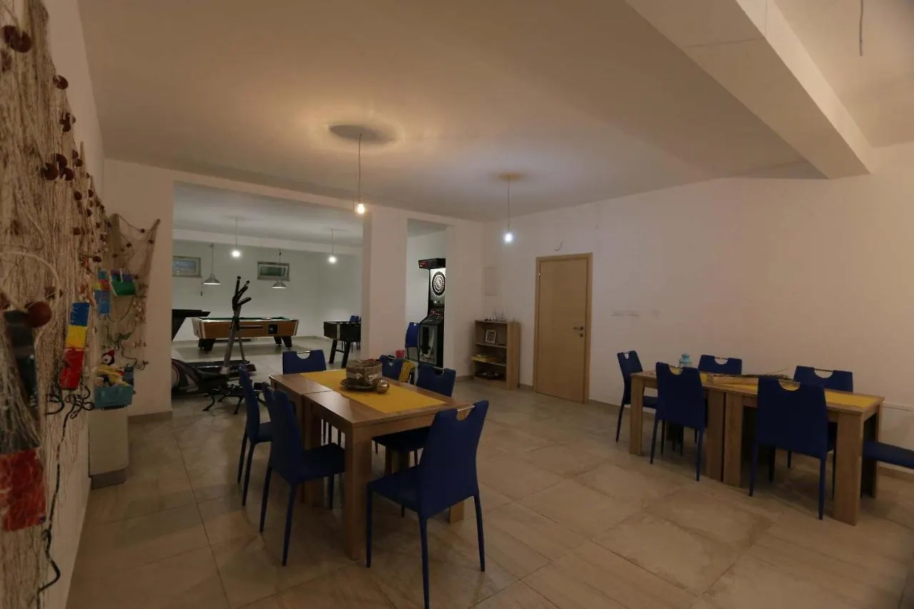 Apartments Sucic Iva I Tea Soline  Kroatië